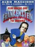 Frankenstein all'italiana