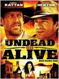 Undead or Alive: A Zombedy