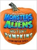 Monstres contre aliens : les citrouilles mutantes venues de l'espace (TV)