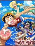 One Piece: Romance Dawn Story