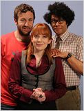 The IT Crowd