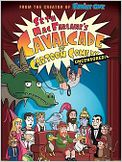 Cavalcade of Cartoon Comedy
