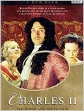 Charles II : Le Pouvoir et la Passion