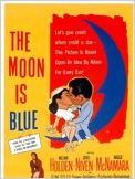 La Lune était bleue