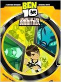 Ben 10 : le secret de l'Omnitrix