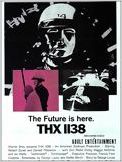 THX 1138 4EB (Electronic Labyrinth)