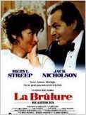 La Brûlure