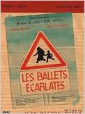 Les Ballets écarlates