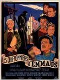 Les Chiffonniers d'Emmaüs