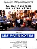 Les Patriotes