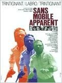 Sans mobile apparent