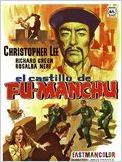 The Castle of fu-manchu