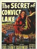 The Secret of Convict Lake