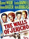 The Walls of Jericho