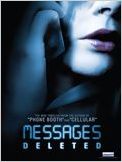Messages Deleted