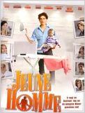 Jeune homme