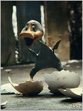 The Ugly Duckling