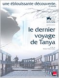 Le Dernier voyage de Tanya