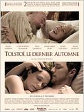 Tolstoï, le dernier automne