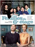 Les Femmes du 6e étage