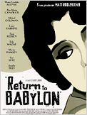 Return to Babylon