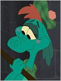 La Ballade de Nessie