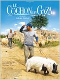 Le cochon de Gaza