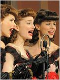Les Demoiselles du Swing