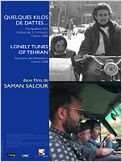 Lonely tunes of Tehran