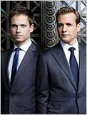 Suits, avocats sur mesure