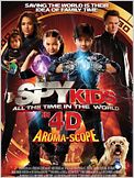 Spy Kids 4: All the Time in the World
