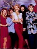 The 5 Mrs. Buchanans