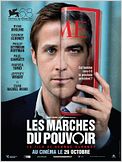 Les Marches du Pouvoir