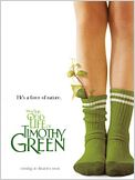 The Odd Life of Timothy Green