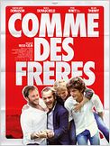 Comme des frères