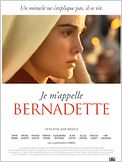 Je m'appelle Bernadette