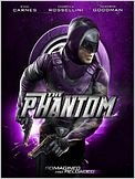Phantom, le masque de l'ombre