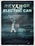 Revenge of the Electric Car