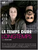 Le Temps dure longtemps