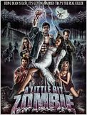 A Little Bit Zombie