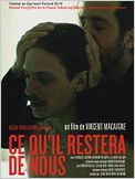 Ce qu'il restera de nous