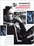 Rétrospective d’Ingmar Bergman