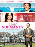 Hotel Normandy