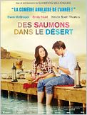Des saumons dans le désert