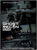 Ghost Recon Alpha