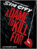 Sin City : j'ai tué pour elle