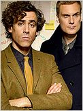 Dirk Gently