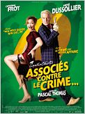 Associés contre le crime...