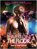 Leave It On The Floor