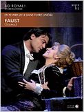 Faust (Côté Diffusion)